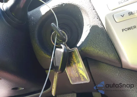 2009 Lexus Rx 350 z USA, uszkodzony, nr VIN 2T2HK31U79C125866